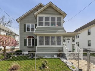 19-21 Daniel St, Indian Orchard, MA 01151