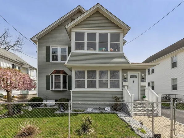 19-21 Daniel St, Indian Orchard, MA 01151