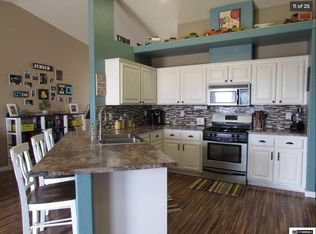 417 Fort Sutter Blvd, Fernley, NV 89408