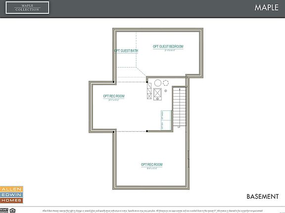 4th image of 484 Summer Grove Dr