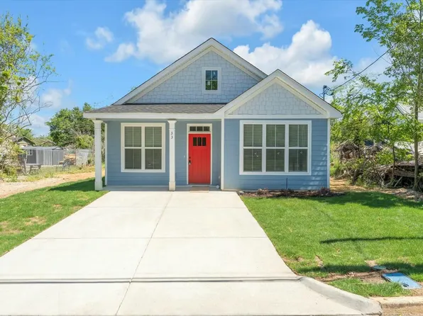 33 Gregg St, Augusta, GA 30901