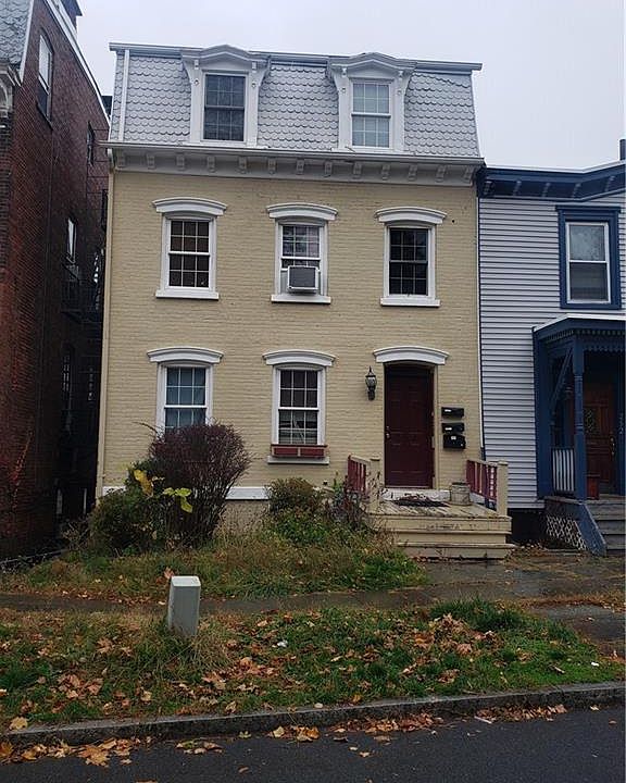 254 Montgomery St Newburgh NY Zillow
