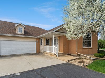 106 Winding Trl #106, Coal City, IL, 60416