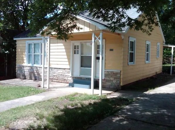1018 Jefferson St, Little Rock, AR 72204