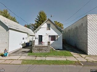 179 Lewis St, Buffalo, NY 14206
