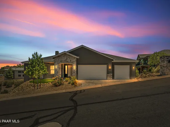 2945 Noble Star Dr, Prescott, AZ 86301