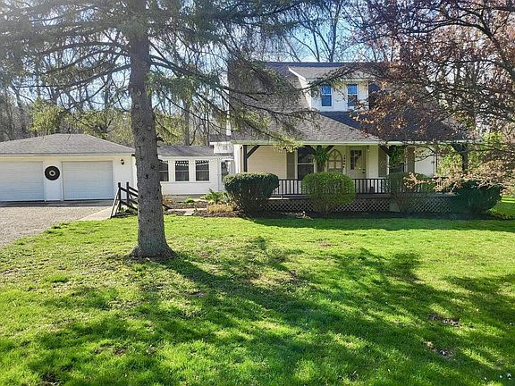 2nd image of 7990 Town Road 169 N