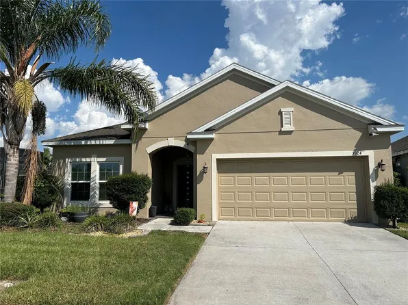 3924 Cabo Rojo Dr, Saint Cloud, FL 34772