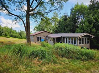 4364 Elwood Rd #12, Cincinnatus, NY 13040