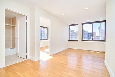 Rented by Living New York