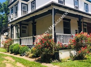 6 S Cedar Ln FLOOR 1, Upper Darby, PA 19082