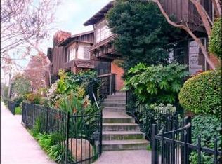 11912 Riverside Dr UNIT 1, Valley Village, CA 91607