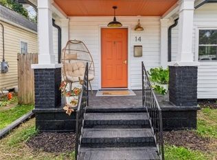 14 Ross Ct, Petersburg, VA 23803