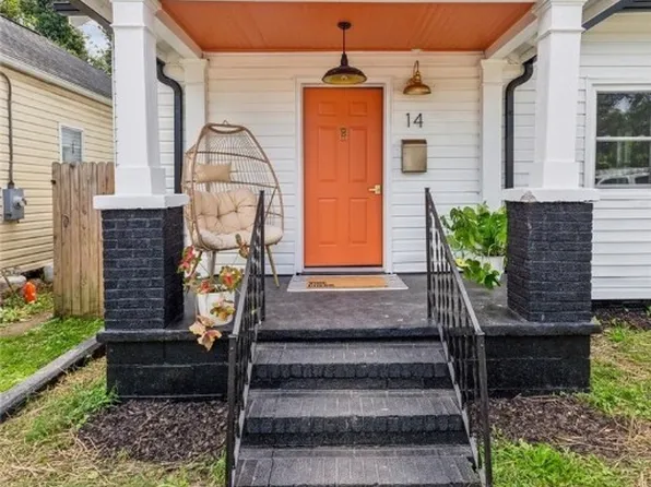 14 Ross Ct, Petersburg, VA 23803