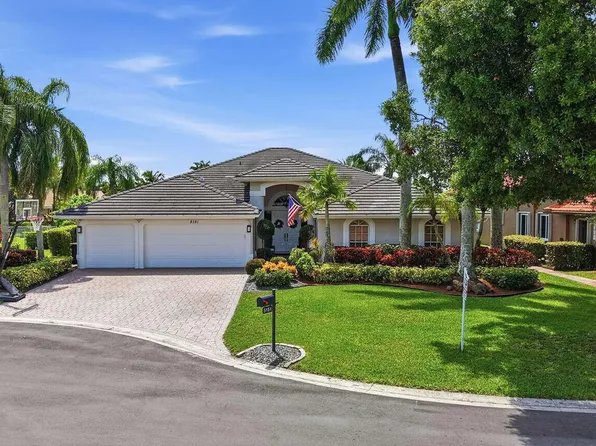 5151 NW 109TH Terrace, Coral Springs, FL 33076