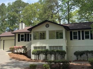 738 Gardner St, Austell, GA 30168