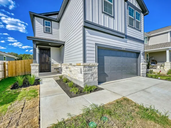 3208 Canyon River Ln, Georgetown, TX 78628