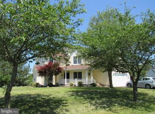 103 Seawinds Dr, Dagsboro, DE 19939