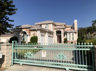 8611 E Hermosa Dr, San Gabriel, CA 91775