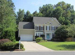 8229 Forest Shadow Cres, Cornelius, NC 28031