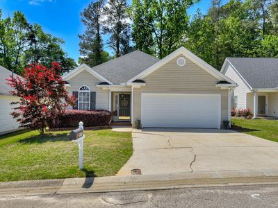 429 Connemara Trl, Evans, GA, 30809