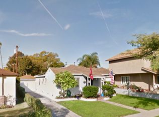 3635 Schaefer St, Culver City, CA 90232