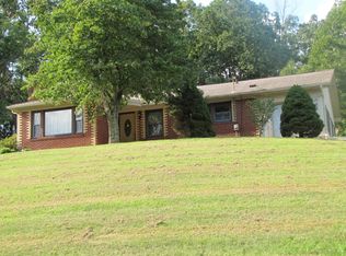 4021 Williams Ferry Rd, Lenoir City, TN 37771