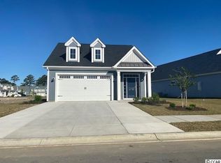 312 Goldenrod Circle Portside Vlg LOT 29, Jasmine B Little River, SC 29566