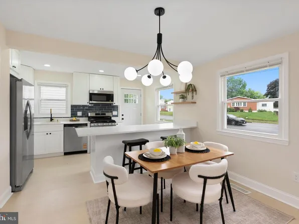 5011 Old Court Rd, Randallstown, MD 21133