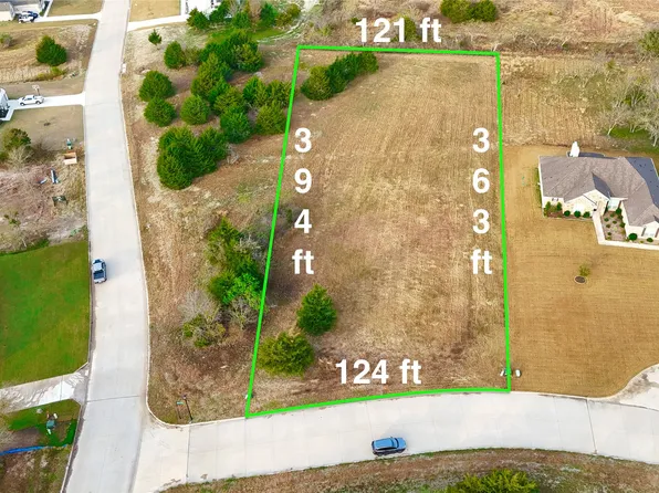 4117 Willow Oak Bnd, Royse City, TX 75189