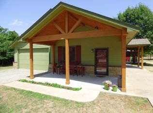 116685 S 4206 Rd, Eufaula, OK 74432