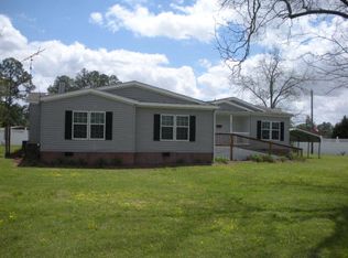 1001 Morris Ave, Donalsonville, GA 39845