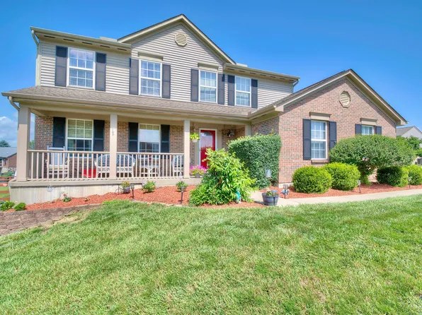1025 Wakefield Ct, Hebron, KY 41048
