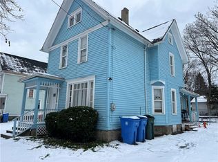 220 Avenue A, Rochester, NY 14621