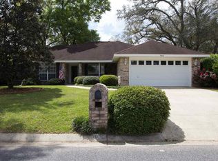 7053 Rampart Way, Pensacola, FL 32505