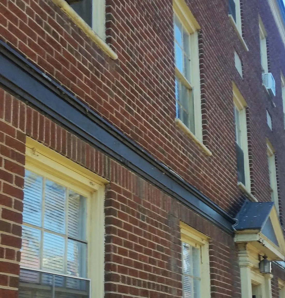 1 bed, 650 sqft, $1,295 — Photo 1