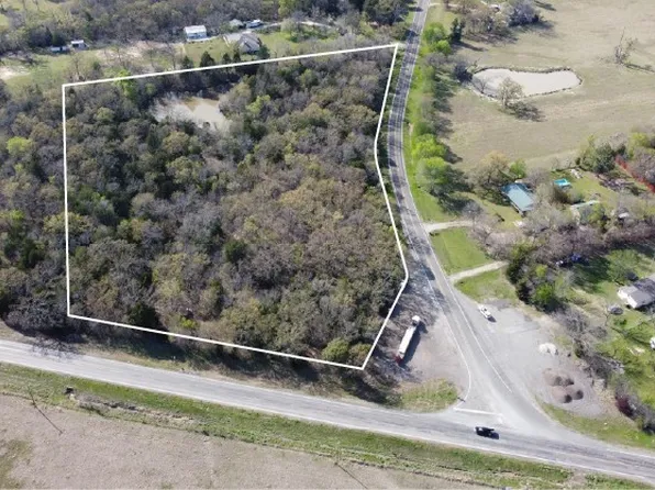 198 Highway, Canton, TX 75103