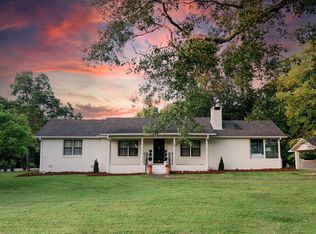 2945 Mount Olive Rd, Mount Olive, AL 35117
