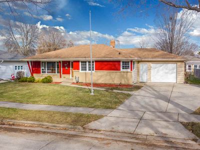 1735 Juniper Dr, Green Bay, WI, 54302