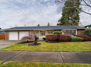 1455 Flintridge Ave, Eugene, OR 97401