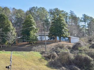 54 Kiker St, Ellijay, GA 30540