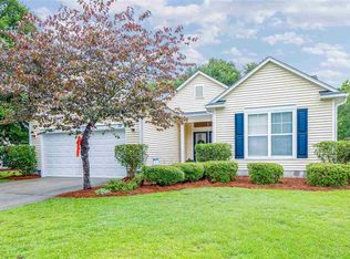 74 Calvert Ct, Pawleys Island, SC 29585