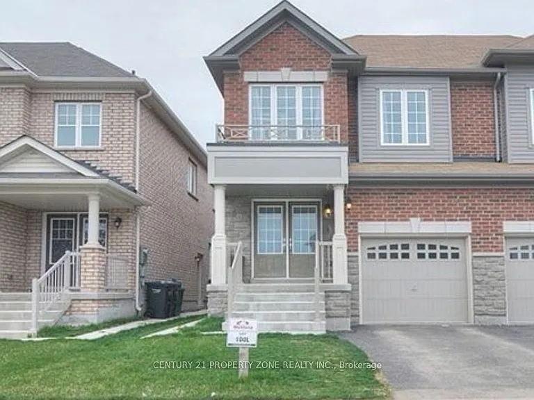 38 Banbridge Cres — Photo 1