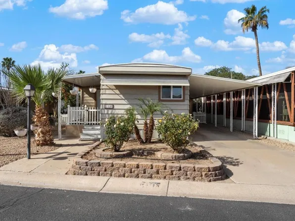 11411 N 91st Ave, Peoria, AZ