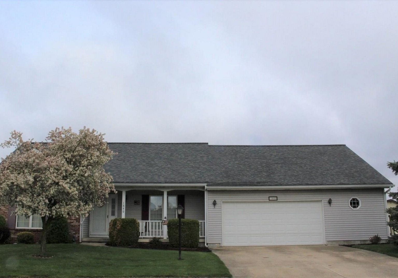 1840 Arrowhead Trl, Huntington, IN 46750 Zillow