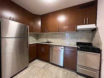 Rented by AZ REALTY NYC LLC