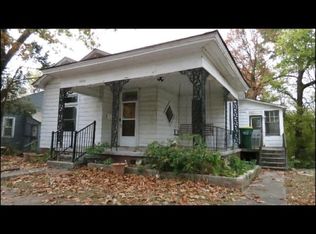 3300 Marshall St, Little Rock, AR 72206