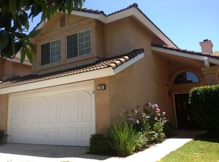 70 Twining Ln, Simi Valley, CA 93065