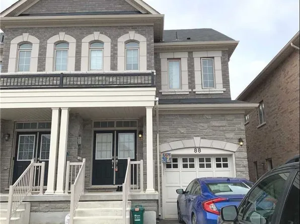 88 Mohandas Dr, Markham, ON L3S 0E4
