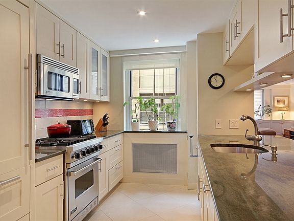 2nd image of 535 E 86th St #4E